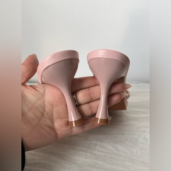 Pink kitten heels💕 - Picture 4 of 6